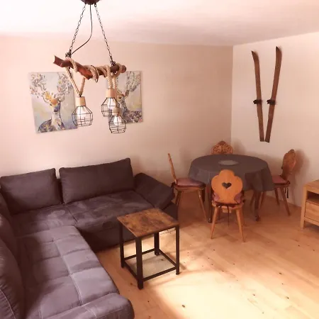 Achtalgarten Appartement Pfronten