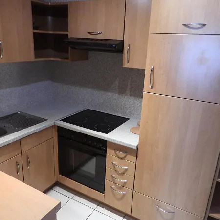 Achtalgarten Apartman