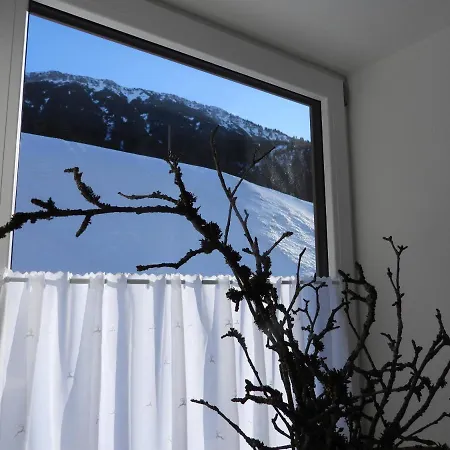 Appartement Achtalgarten Pfronten