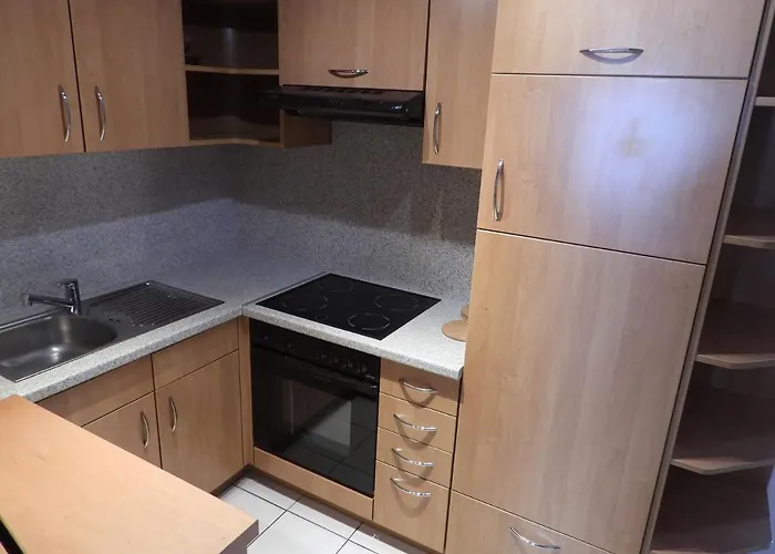 Achtalgarten Appartamento