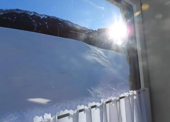 Achtalgarten * Pfronten